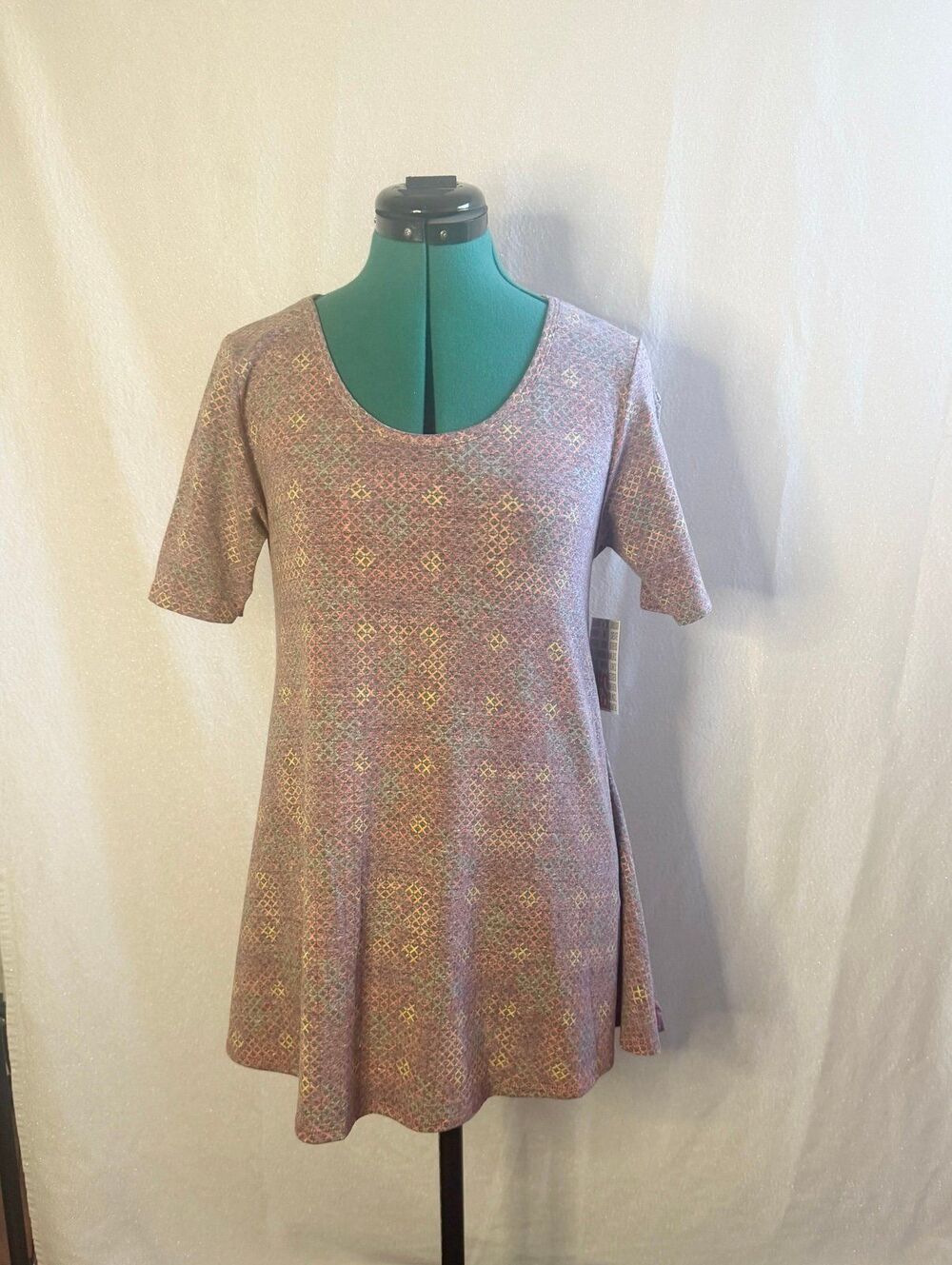 NWT Lularoe Perfect T size XS. Brand new with tags.